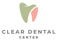 Logo Clear Dental Center