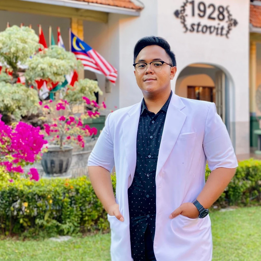 drg. Sapta Pradipta Semesta