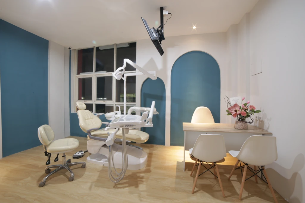 Tentang Clear Dental