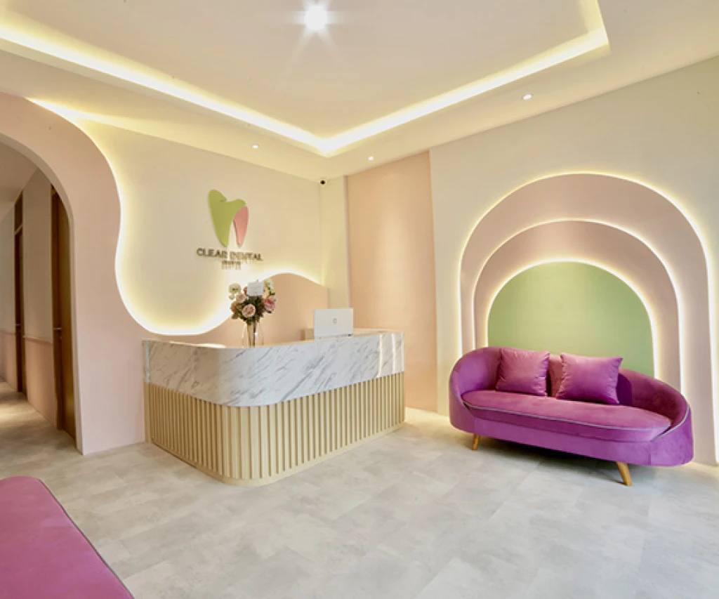 Berkomitmen pada Keunggulan dalam Perawatan Gigi