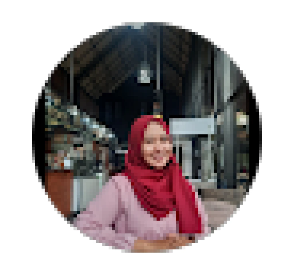 Ratih Masruroh