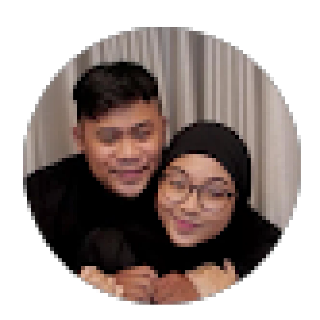Nurul Nutriana