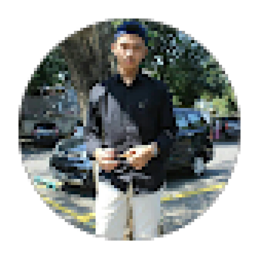 Muhammad Bagus