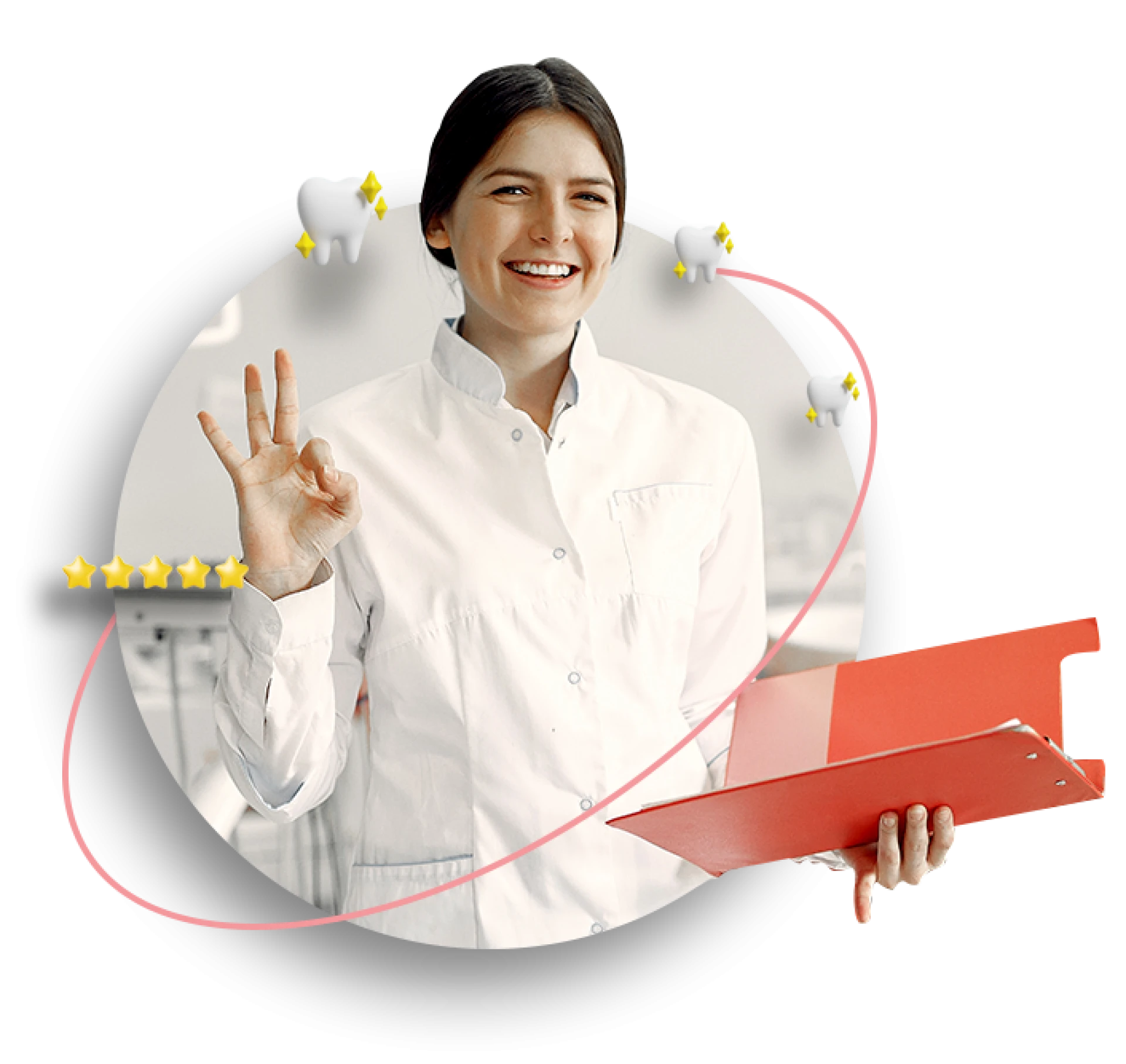 Klinik Gigi Surabaya dengan Dokter Gigi Profesional & Berpengalaman